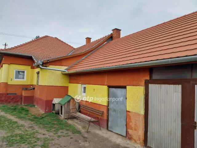 Eladó Ház, Bodrog - Bodrog, Kossuth Lajos utca - Családi ház 3