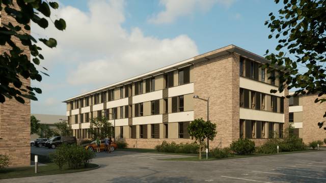 Eladó 12 m2-es parkoló Budapest IV. kerület, Ezred utca - Budapest IV. kerület, Ezred utca - Beálló 26