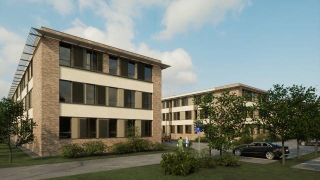 Eladó 12 m2-es parkoló Budapest IV. kerület, Ezred utca - Budapest IV. kerület, Ezred utca - Beálló 12