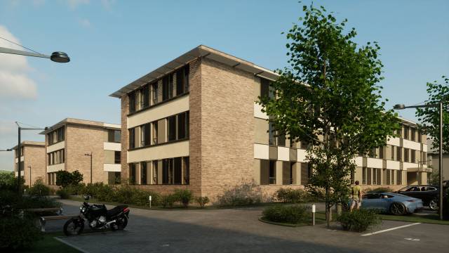 Eladó 12 m2-es parkoló Budapest IV. kerület, Ezred utca - Budapest IV. kerület, Ezred utca - Beálló 21