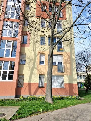Kiadó lakás a Lakatos-lakótelepen - Budapest XVIII. kerület, Lakatos-lakótelep - Albérlet, kiadó lakás, ház 8