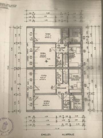 Kiadó 210 m2-es ikerház Debrecen, Vámospércsi út - Debrecen, Vámospércsi út - Ikerház 11