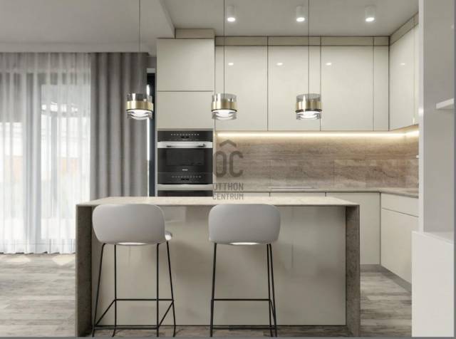 Eladó lakás Budapest 3. ker., Aranyhegy - Budapest III. kerület, Aranyhegy - Tégla lakás 4