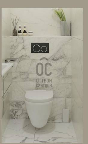 Eladó lakás Budapest 3. ker., Aranyhegy - Budapest III. kerület, Aranyhegy - Tégla lakás 10