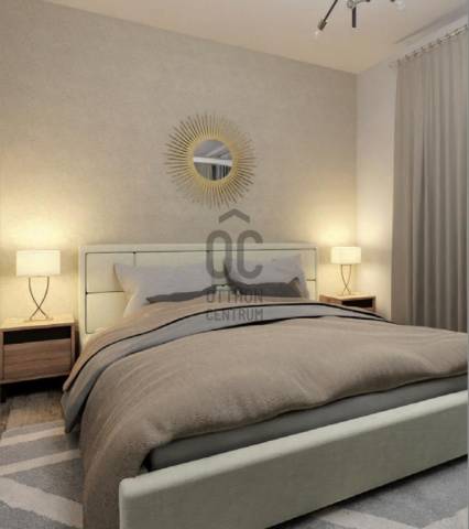 Eladó lakás Budapest 3. ker., Aranyhegy - Budapest III. kerület, Aranyhegy - Tégla lakás 3