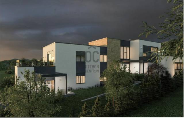 Eladó lakás Budapest 3. ker., Aranyhegy - Budapest III. kerület, Aranyhegy - Tégla lakás 5