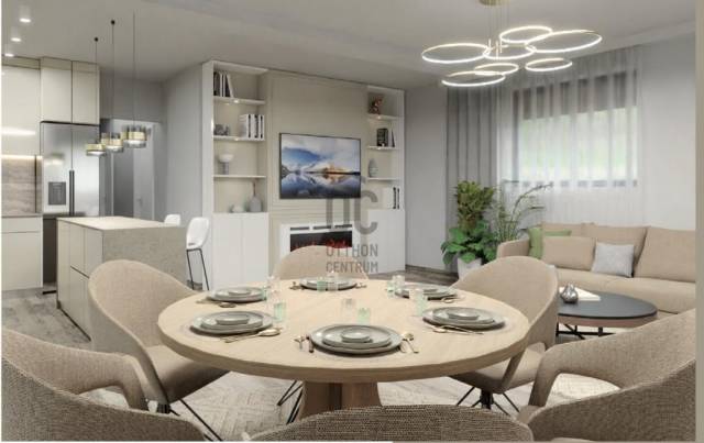 Eladó lakás Budapest 3. ker., Aranyhegy - Budapest III. kerület, Aranyhegy - Tégla lakás 7