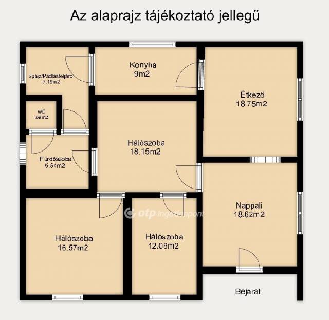 Eladó 110 m2-es családi ház Ásványráró, Csendes - Ásványráró, Csendes - Eladó ház, Lakás 0