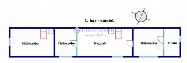 Eladó ház, Tahitótfalu - Tahitótfalu - Eladó ház, Lakás 28