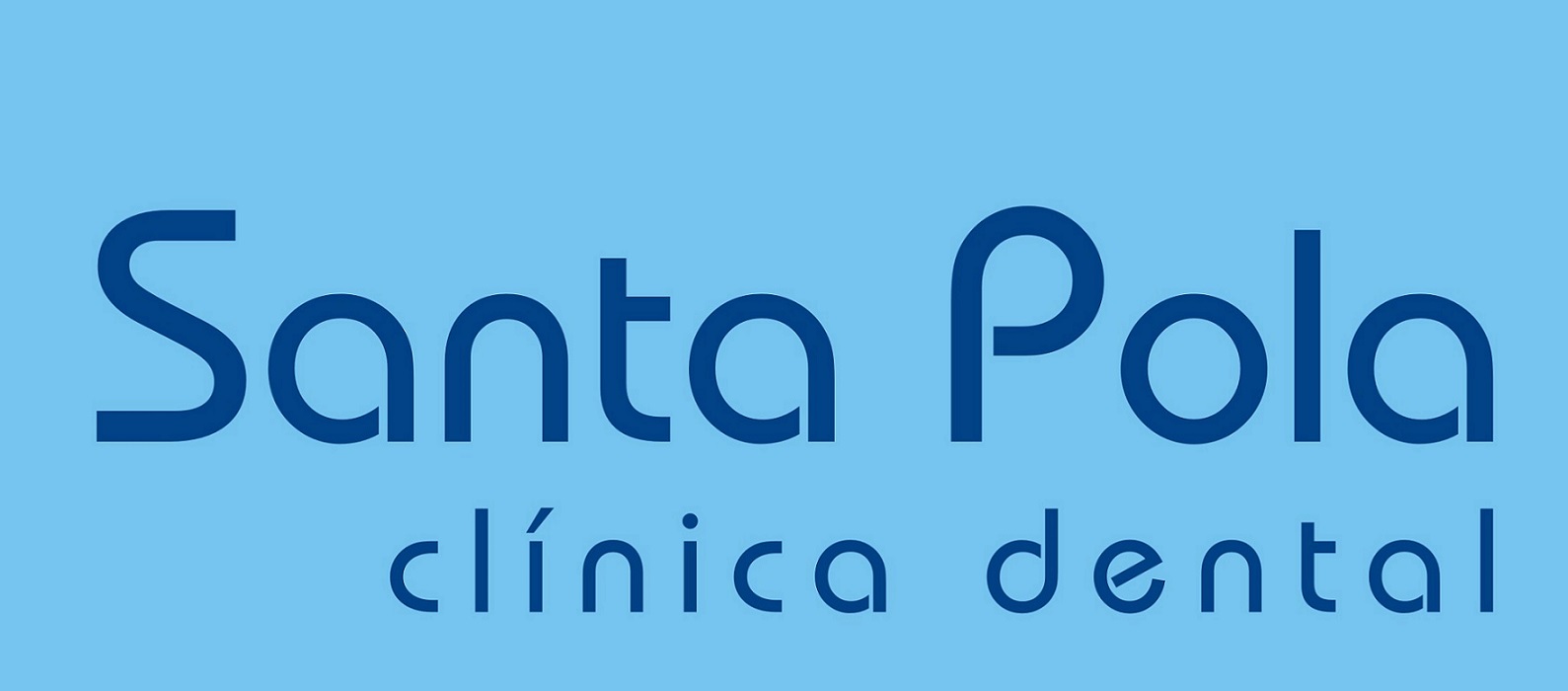 Cl\u00EDnica Dental Santa Pola - Losas de pavimentación