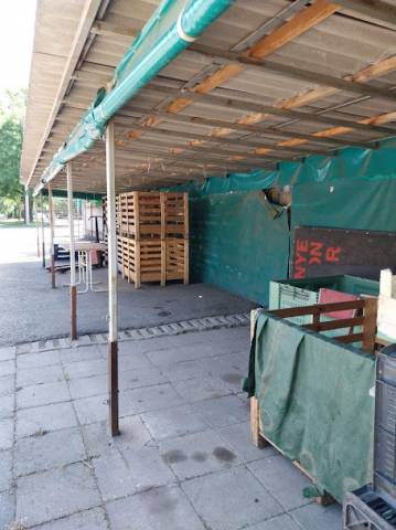 Eladó 90 m2-es üzlethelyiség Orosháza, Móricz Zsigmond utca - Orosháza, Móricz Zsigmond utca - Üzlethelyiség 15