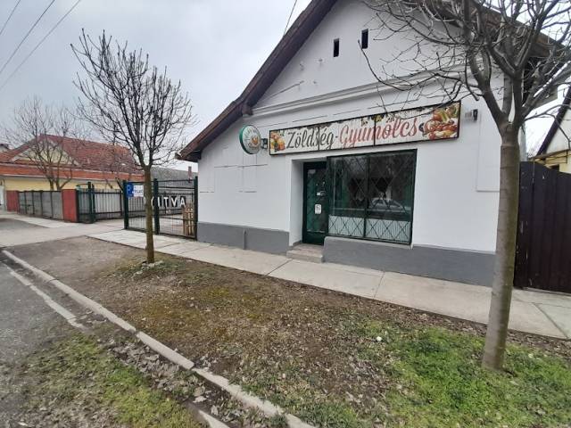 Eladó 90 m2-es üzlethelyiség Orosháza, Móricz Zsigmond utca - Orosháza, Móricz Zsigmond utca - Üzlethelyiség 18