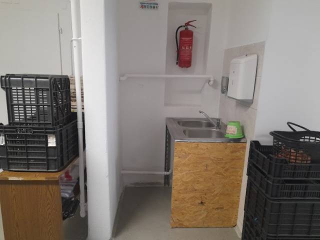 Eladó 90 m2-es üzlethelyiség Orosháza, Móricz Zsigmond utca - Orosháza, Móricz Zsigmond utca - Üzlethelyiség 11