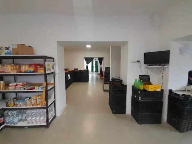 Eladó 90 m2-es üzlethelyiség Orosháza, Móricz Zsigmond utca - Orosháza, Móricz Zsigmond utca - Üzlethelyiség 7