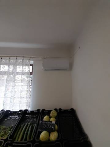 Eladó 90 m2-es üzlethelyiség Orosháza, Móricz Zsigmond utca - Orosháza, Móricz Zsigmond utca - Üzlethelyiség 12