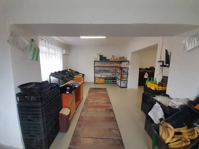 Eladó 90 m2-es üzlethelyiség Orosháza, Móricz Zsigmond utca - Orosháza, Móricz Zsigmond utca - Üzlethelyiség 3