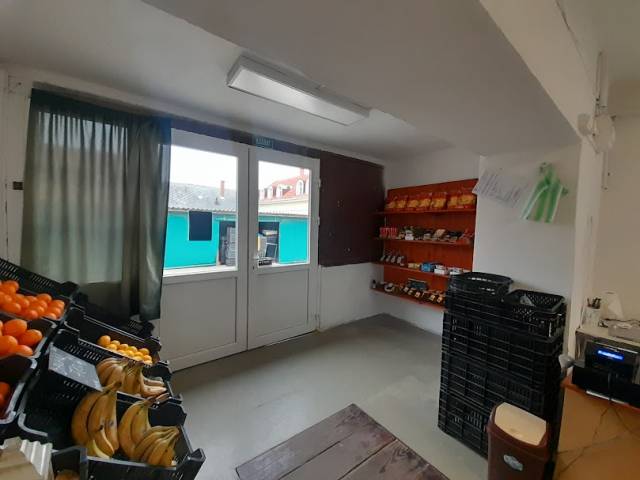 Eladó 90 m2-es üzlethelyiség Orosháza, Móricz Zsigmond utca - Orosháza, Móricz Zsigmond utca - Üzlethelyiség 6