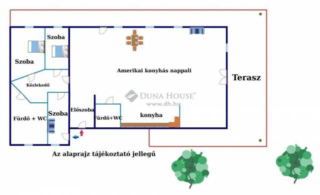 Eladó lakás, Budapest 9. ker. - Budapest IX. kerület, Haller utca - Tégla lakás 28