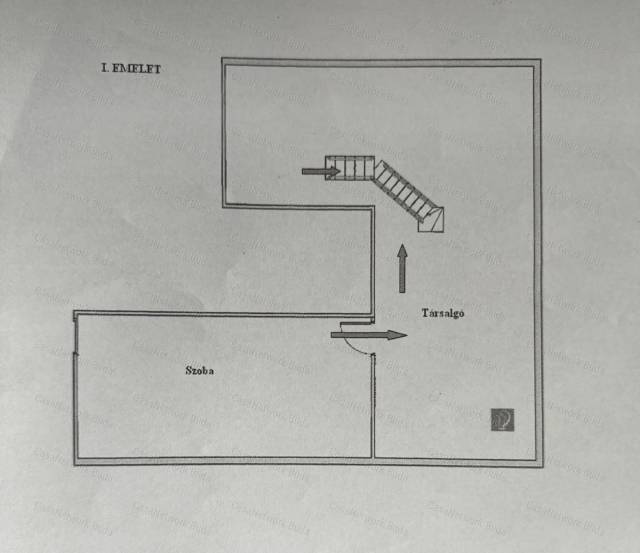 Kiváló befektetés Kispest-Kertváros egyik közkedvelt lakónegyedében, csendes kis utcában, akár 2 lak - Budapest XIX. kerület - Eladó ház, Lakás 21