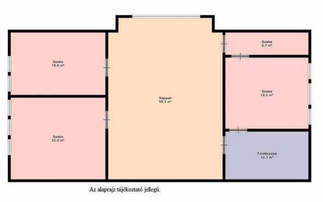 Eladó 240 m2-es iroda Budapest XX. kerület, Pesterzsébet, Erzsébetfalva - Budapest XX. kerület, Pesterzsébet, Erzsébetfalva - Iroda 12