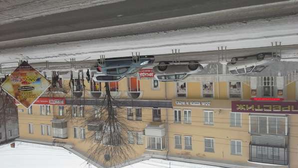 Нежилое торговое помещение свободного назначения в Миассе