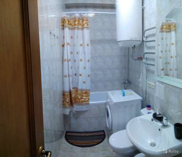 3-к квартира, 65.5 м², 2/8 эт в Ялте фото 7