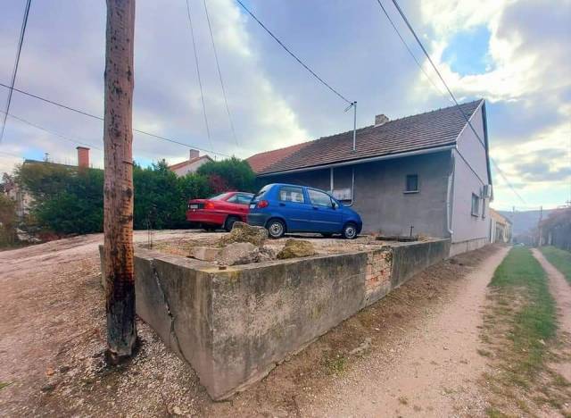 ELADÓ Tokodi családi ház - Tokod, Bem József utca - Eladó ház, Lakás 10