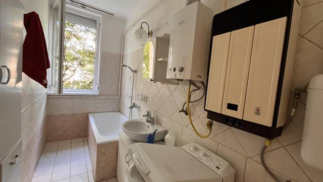 Eladó 55 m2-es téglalakás Szombathely - Szombathely - Tégla lakás 11