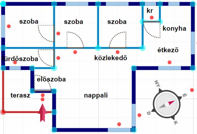 Eladó 350000 m2-es mezőgazdasági ingatlan Szank, Béke utca - Szank, Béke utca - Mezőgazdasági ingatlan 0