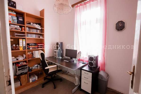 Продаем 3-комнатную квартиру, 105 м², Брно в фото 7