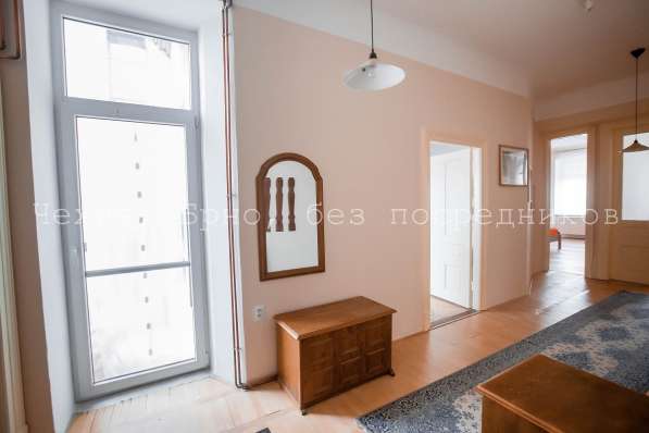 Продаем 3-комнатную квартиру, 105 м², Брно в фото 8