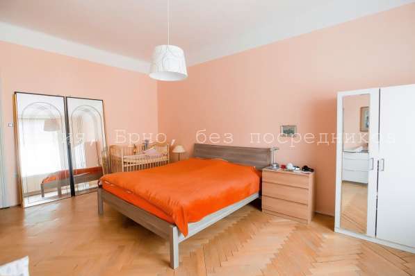 Продаем 3-комнатную квартиру, 105 м², Брно в фото 13