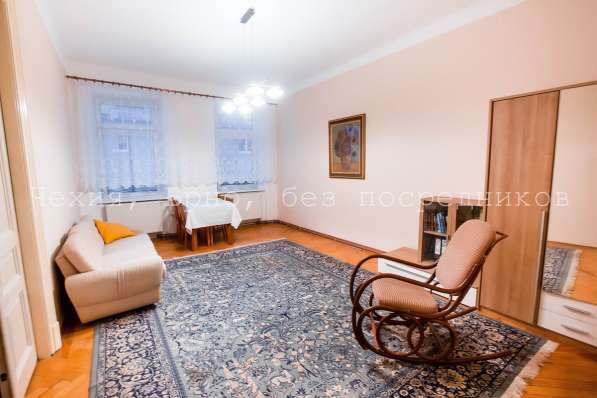 Продаем 3-комнатную квартиру, 105 м², Брно в фото 14