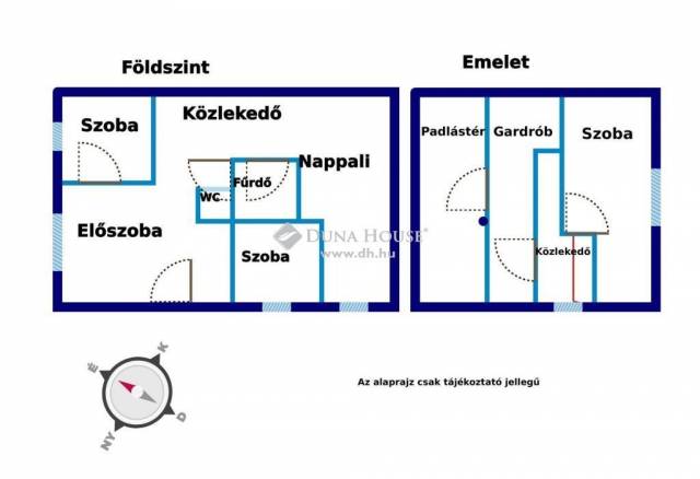 Eladó ház, Szigethalom - Szigethalom, Vörösmarty utca - Családi ház 20