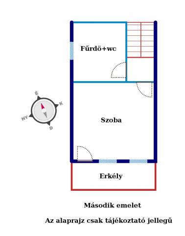 Eladó 230 m2-es ikerház Budapest XVIII. kerület, Avar utca - Budapest XVIII. kerület, Avar utca - Ikerház 27