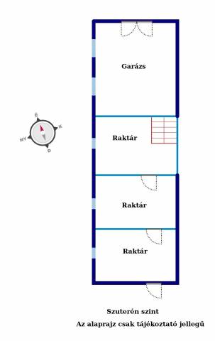 Eladó 230 m2-es ikerház Budapest XVIII. kerület, Avar utca - Budapest XVIII. kerület, Avar utca - Ikerház 24