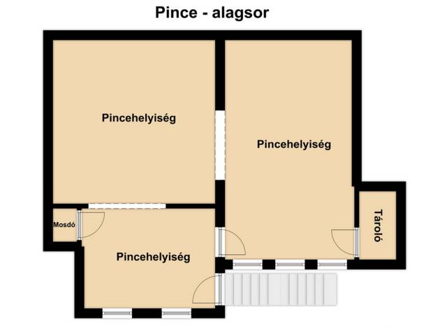 Modern luxusház Solymáron, a hegytetőn - Solymár, Kerekhegy - Családi ház 10