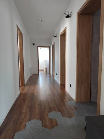 Eladó 180 m2-es családi ház Nagycenk, Iskola utca - Nagycenk, Iskola utca - Családi ház 7