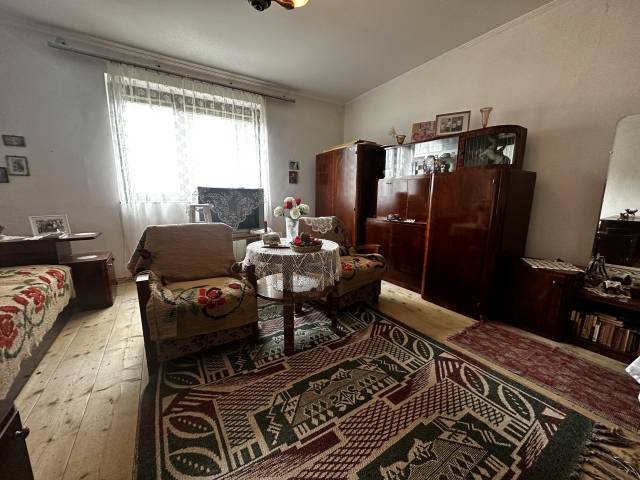 Teljesen felújított családi ház Gönyün! - Gönyű - Családi ház 12