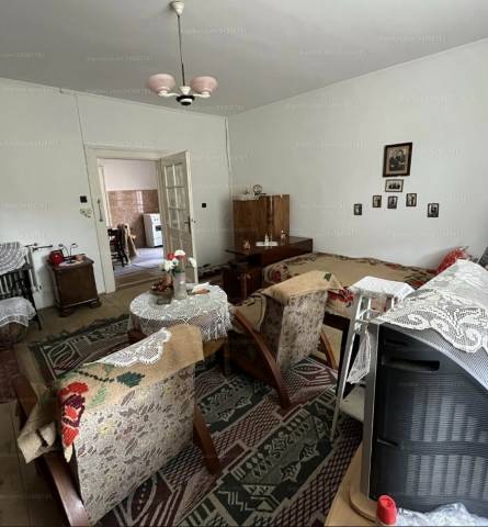 Teljesen felújított családi ház Gönyün! - Gönyű - Családi ház 8