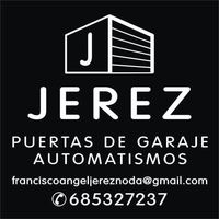 Puertas De Garaje Jerez - Puertas de garaje