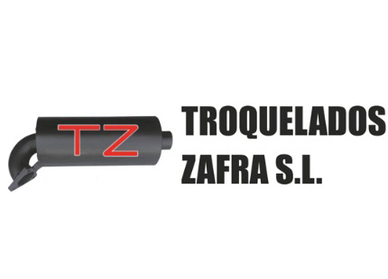 Troquelados Zafra - Venta de equipos y maquinaria especial