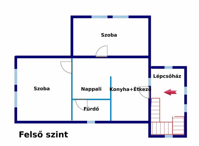 Eladó 145 m2-es családi ház Baja - Baja - Családi ház 24