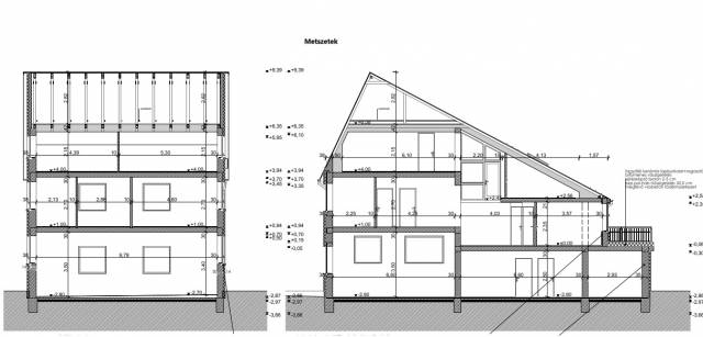 Kiadó 380 m2-es irodaépület Budapest XI. kerület - Budapest XI. kerület - Iroda 19