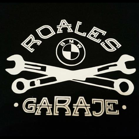 Roales Garaje +34619209223