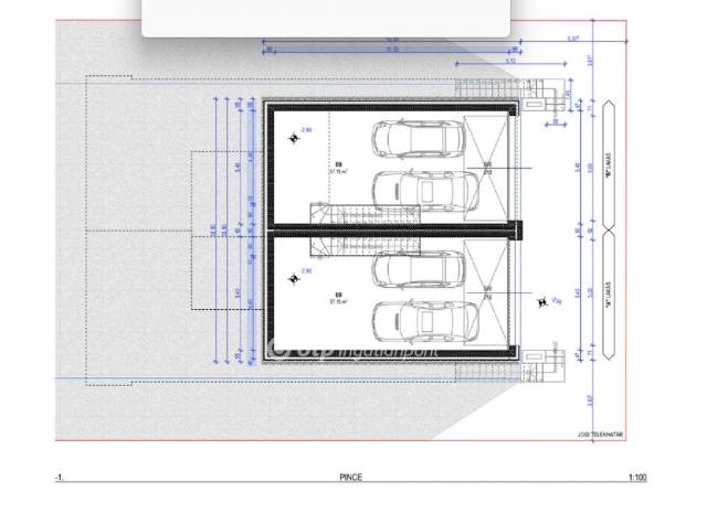 Eladó 174 m2-es ikerház Eplény, kerváros - Eplény, kerváros - Ikerház 14