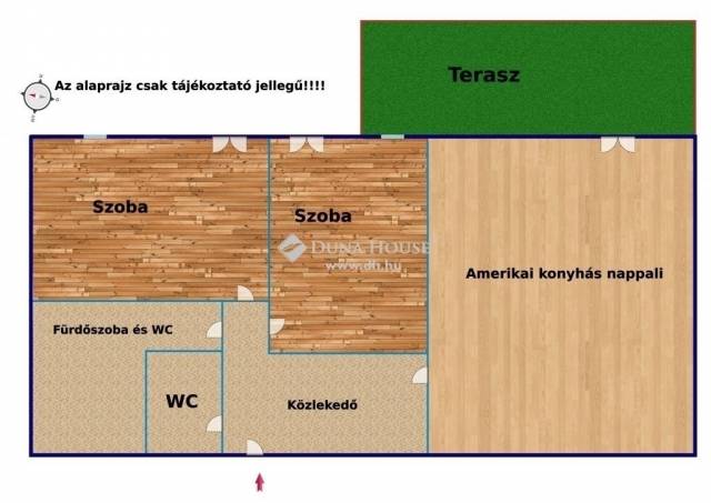 Eladó ház, Budapest 16. ker. - Budapest XVI. kerület, Vidámvásár utca - Sorház 0