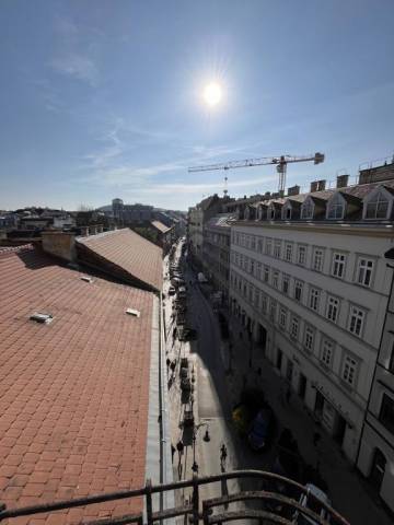 Eladó lakás Budapest 7. ker., Belső Erzsébetváros - Budapest VII. kerület - Tégla lakás 7