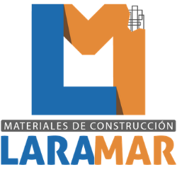 Materiales de Construcci\u00F3n Laramar - Venta de materiales de construcción