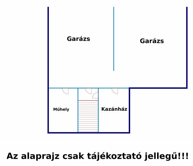 Eladó 306 m2-es családi ház Budapest XXII. kerület - Budapest XXII. kerület - Családi ház 25